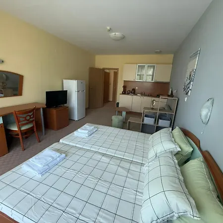 Daire 66 Altın Kumlar