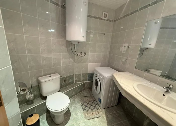 66 Apartmán Zlate písky