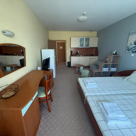 Apartment 66