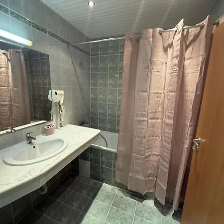 Apartamento 66 *