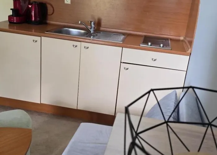 66 Apartment Golden Sands